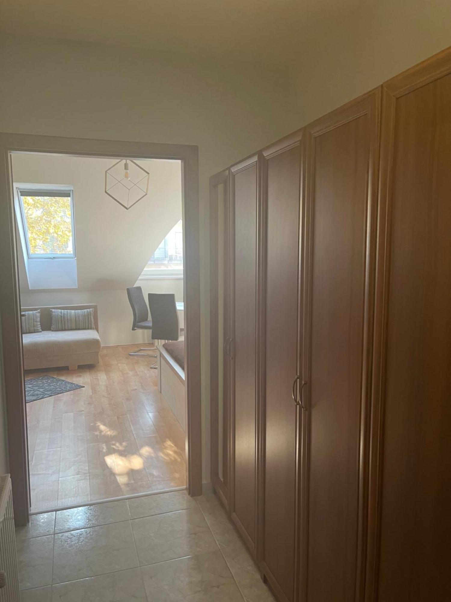 Grace Apartman Hajdúszoboszló Extérieur photo