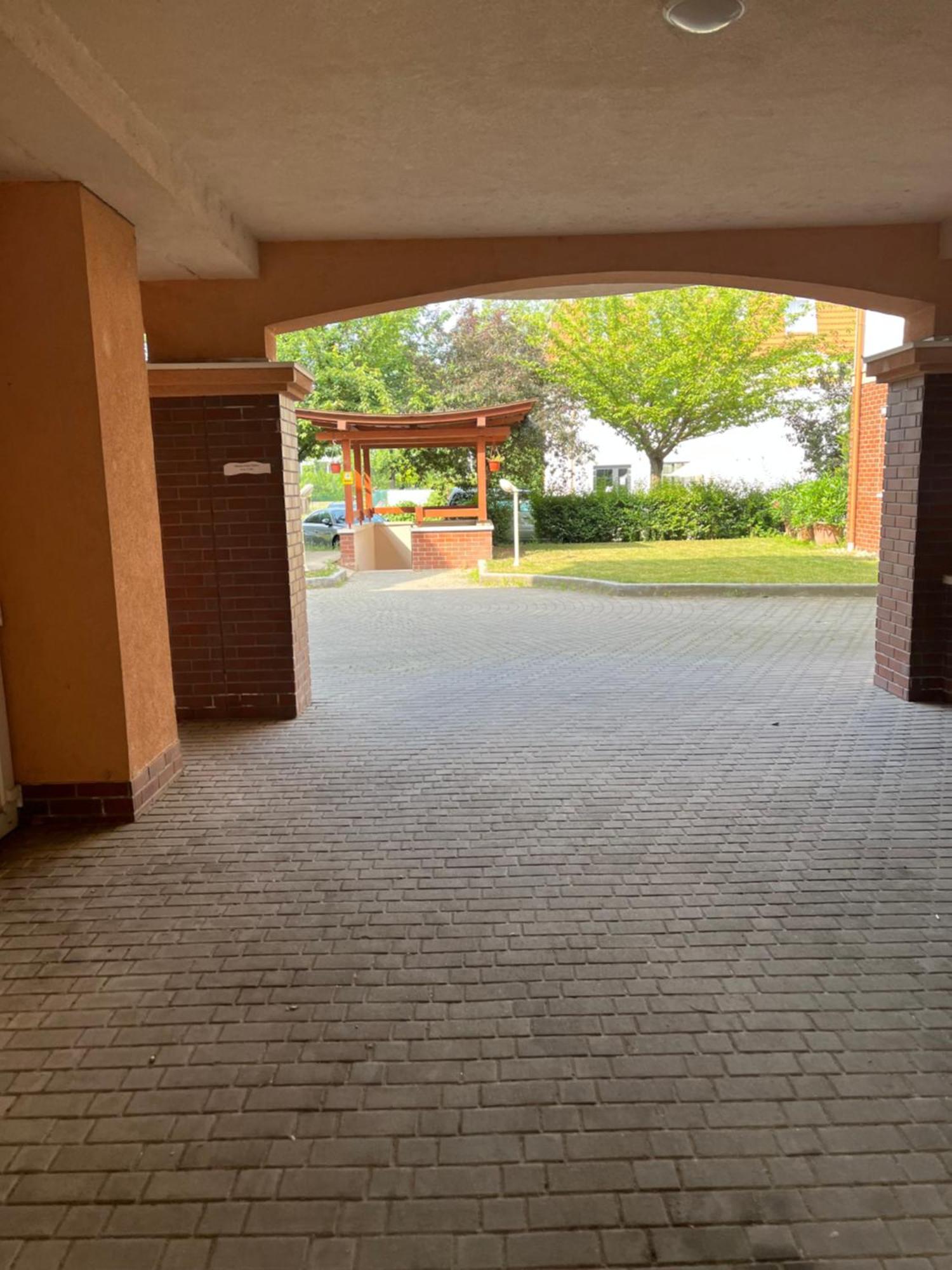 Grace Apartman Hajdúszoboszló Extérieur photo