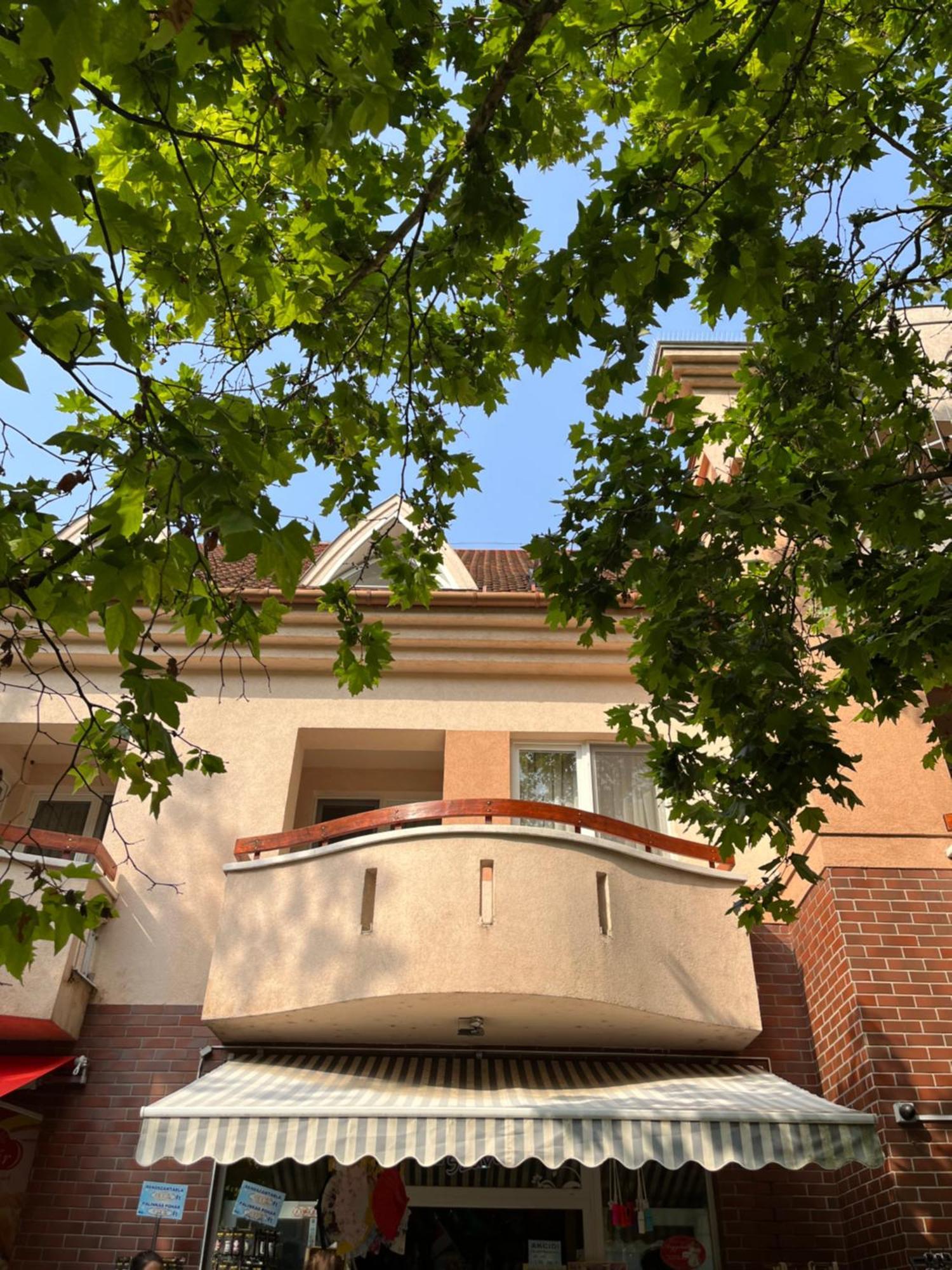 Grace Apartman Hajdúszoboszló Extérieur photo