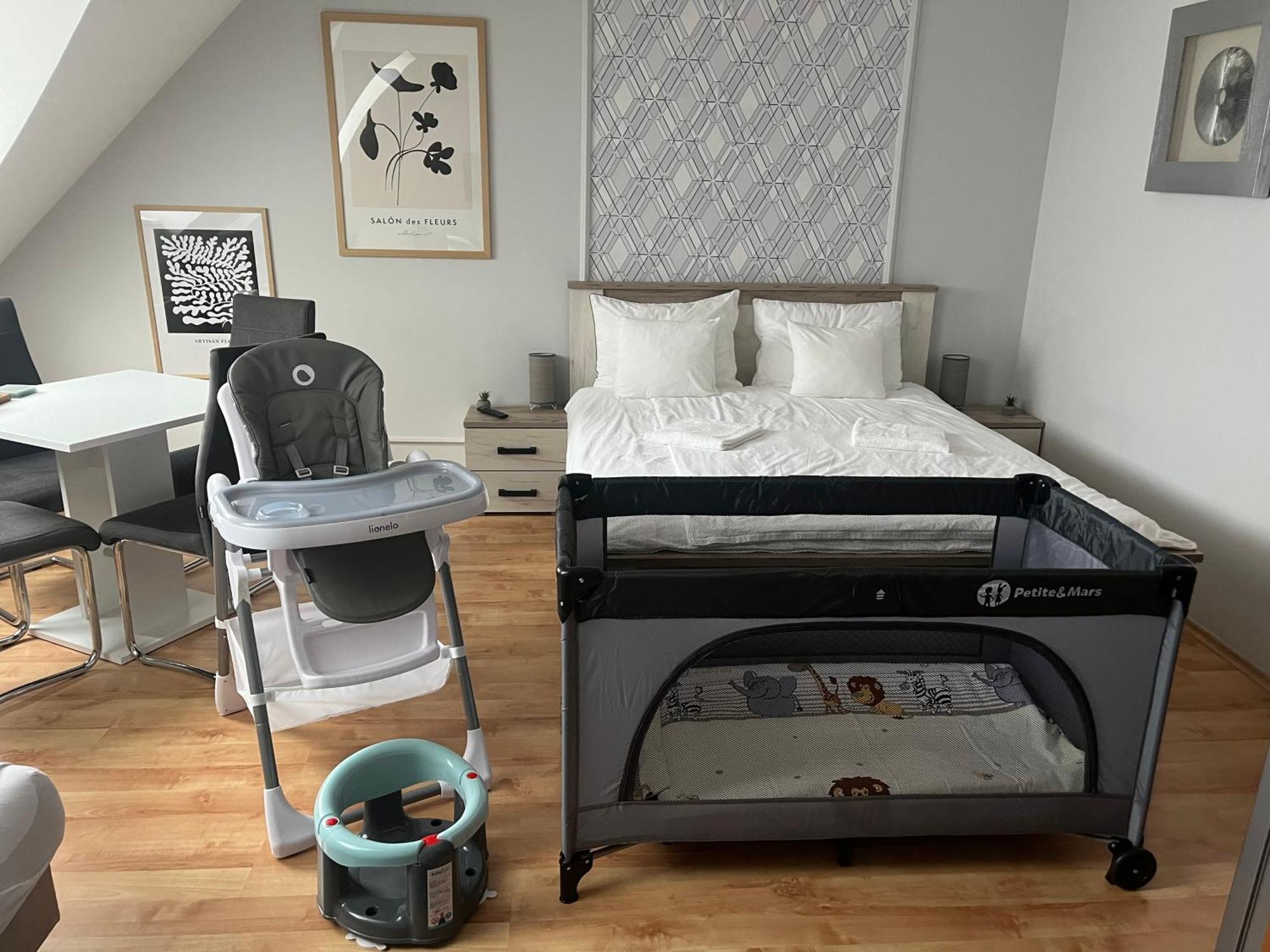 Grace Apartman Hajdúszoboszló Extérieur photo