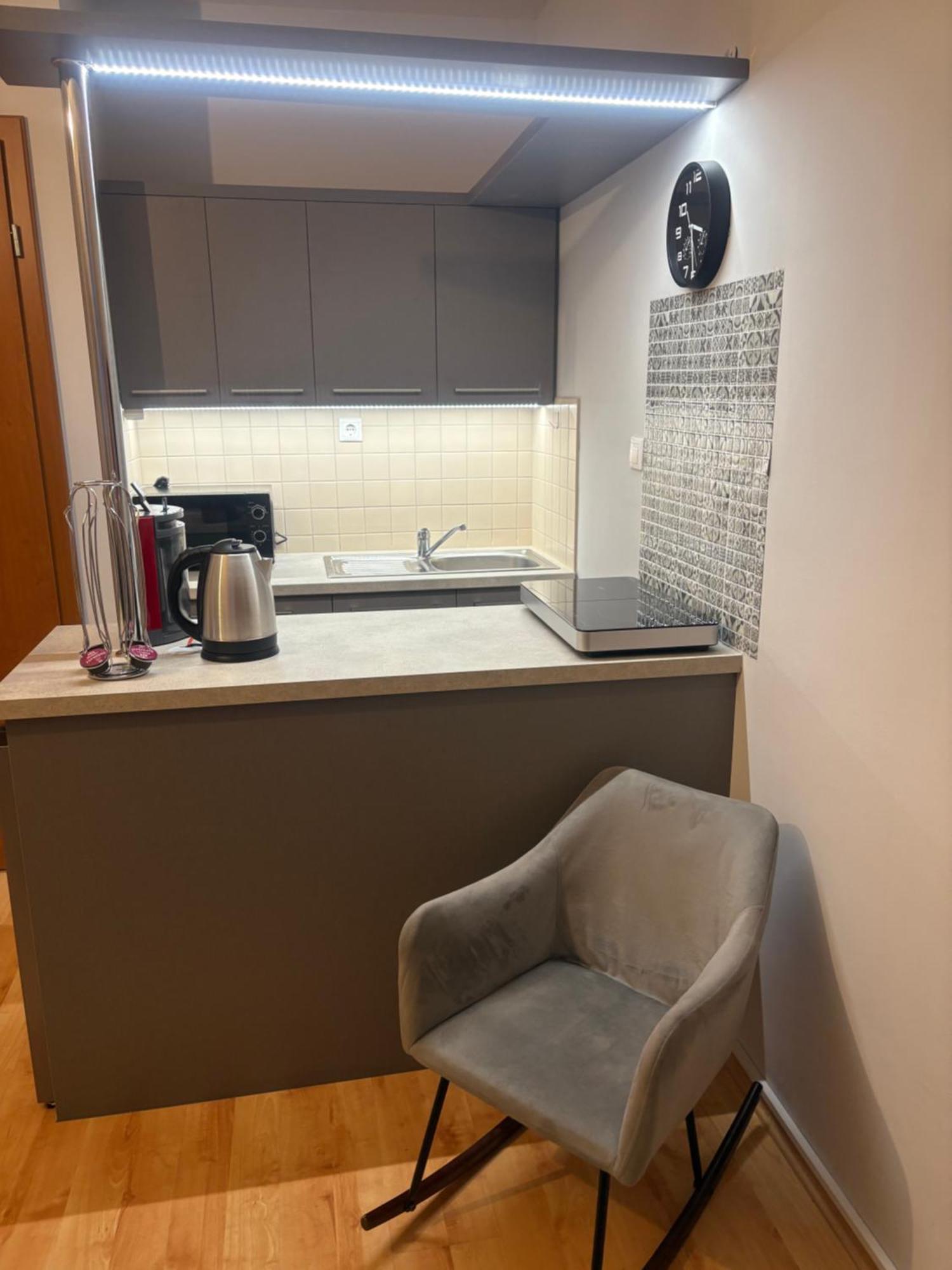 Grace Apartman Hajdúszoboszló Extérieur photo