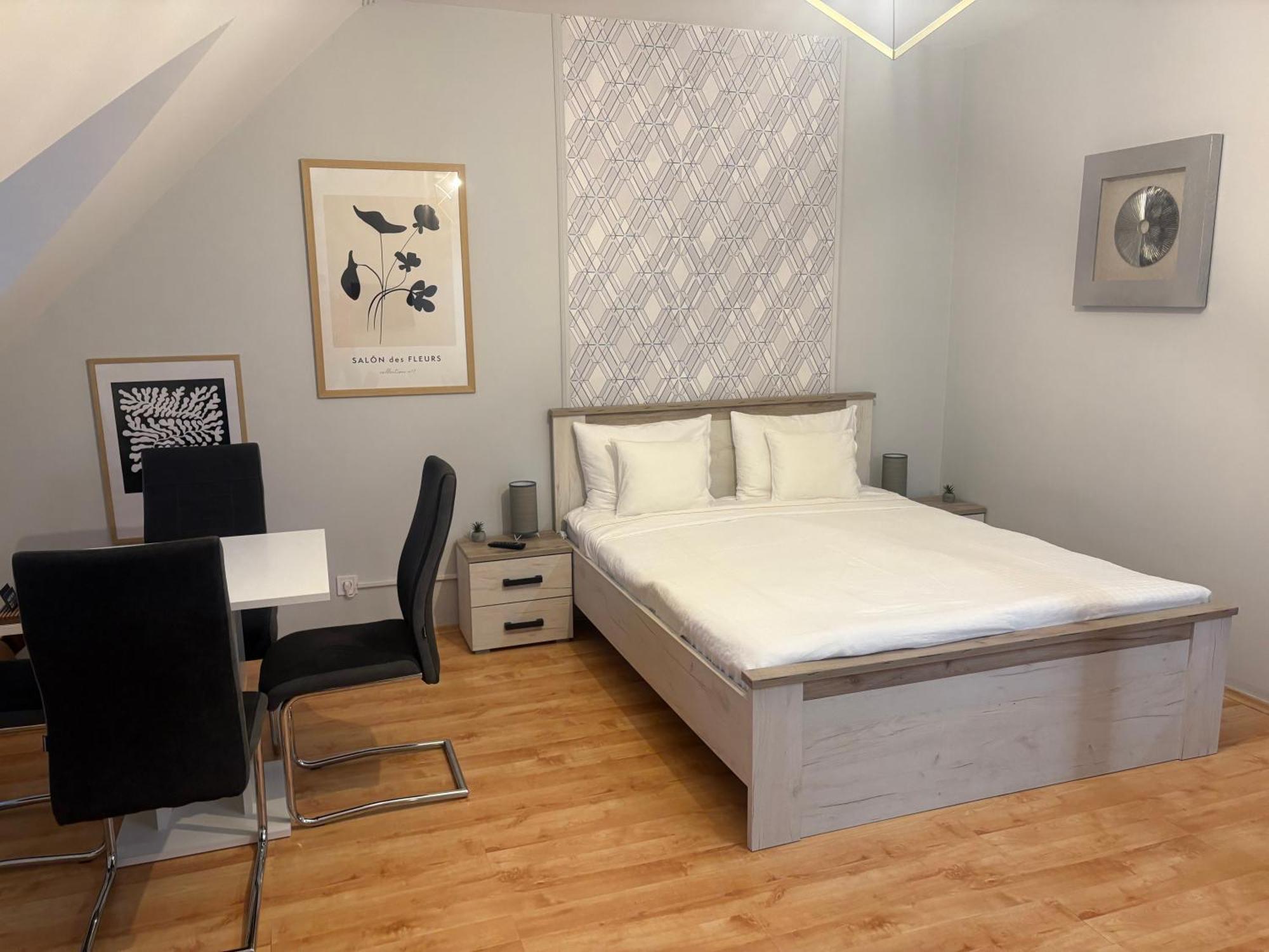 Grace Apartman Hajdúszoboszló Extérieur photo