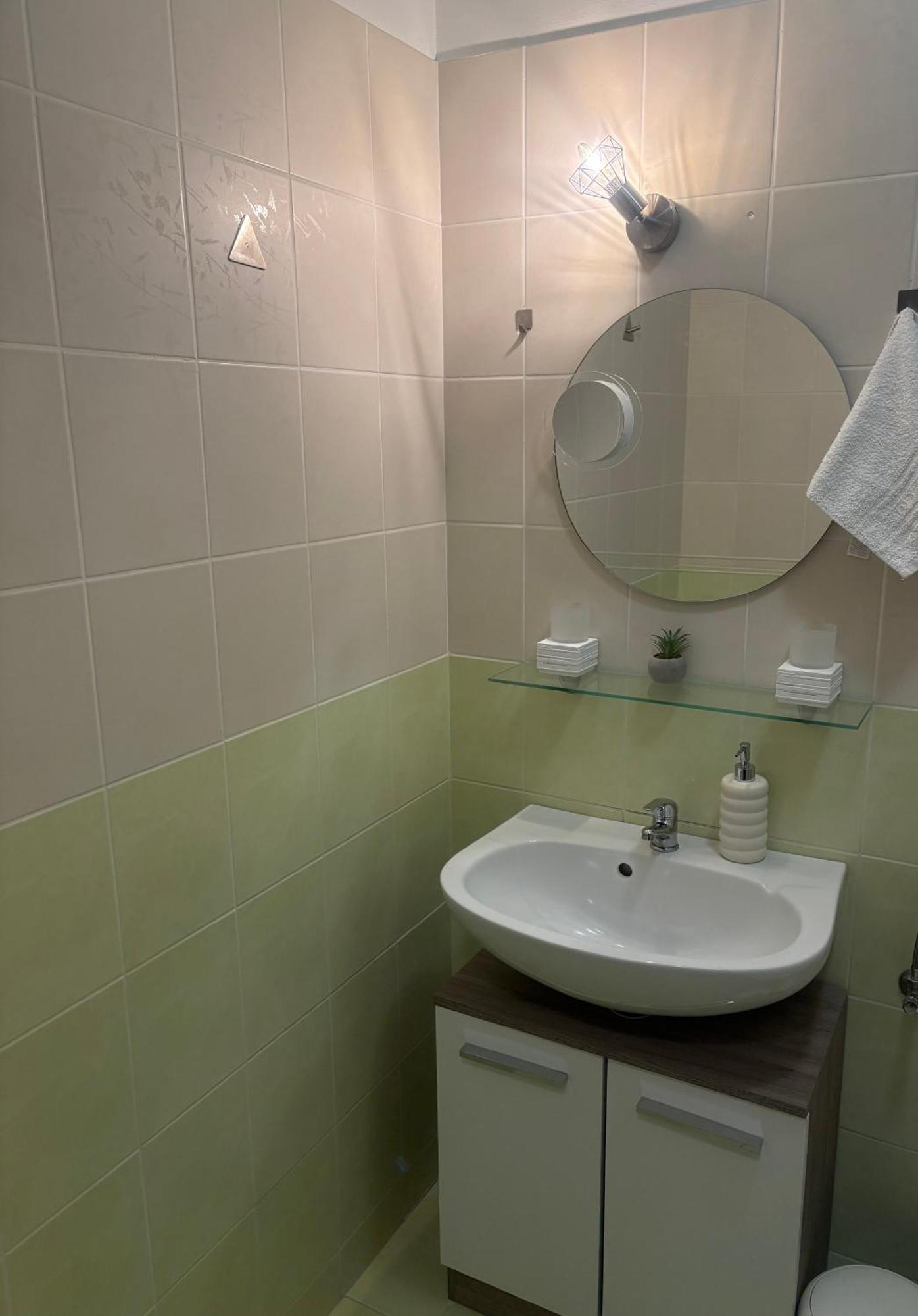 Grace Apartman Hajdúszoboszló Extérieur photo