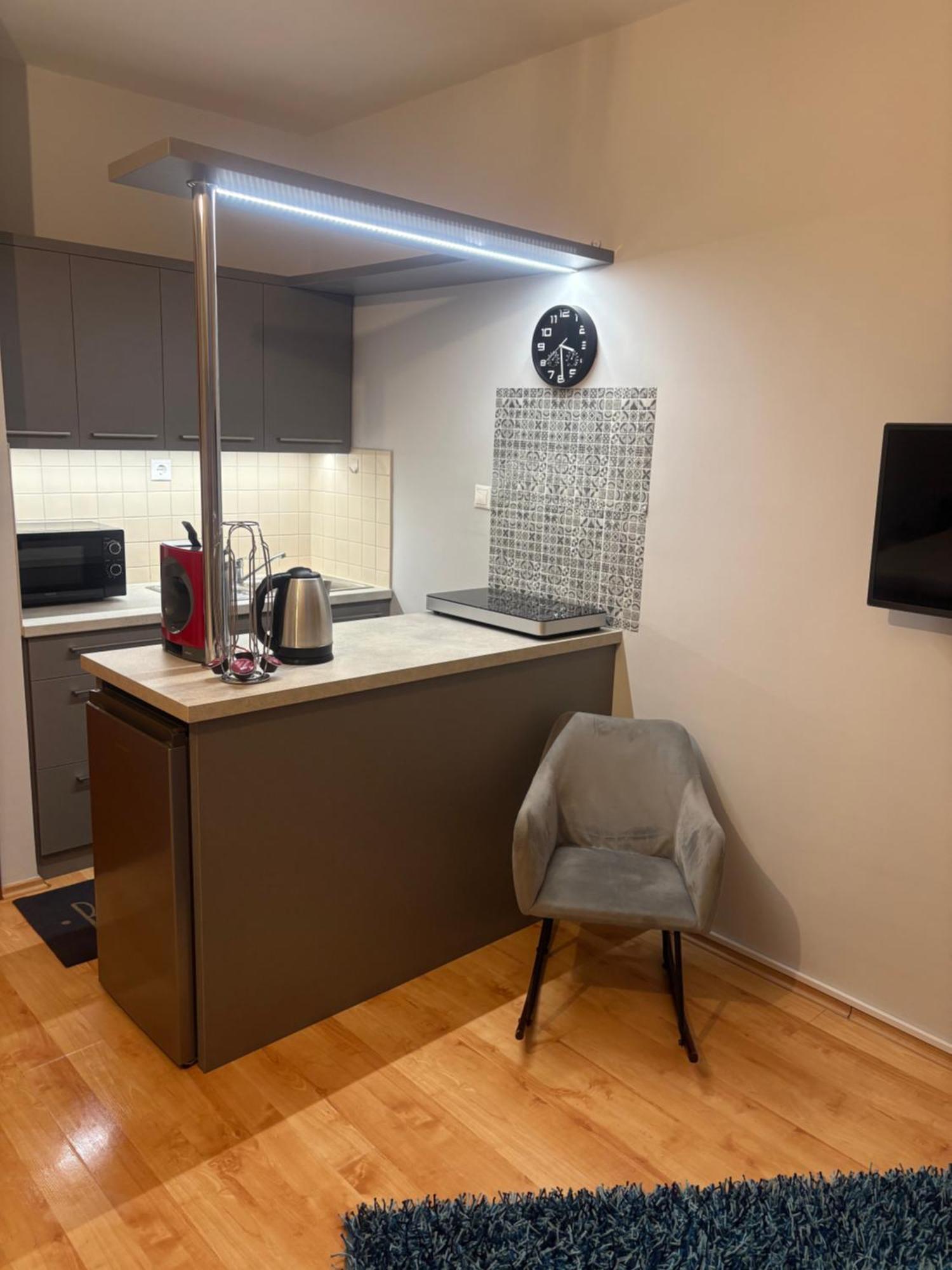 Grace Apartman Hajdúszoboszló Extérieur photo