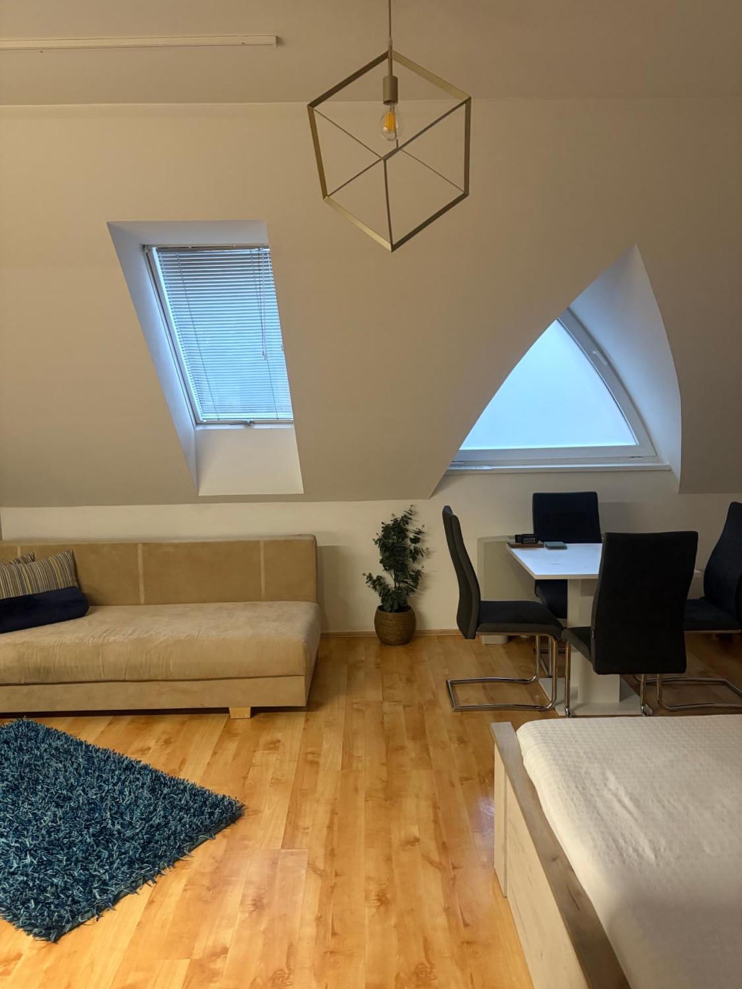 Grace Apartman Hajdúszoboszló Extérieur photo