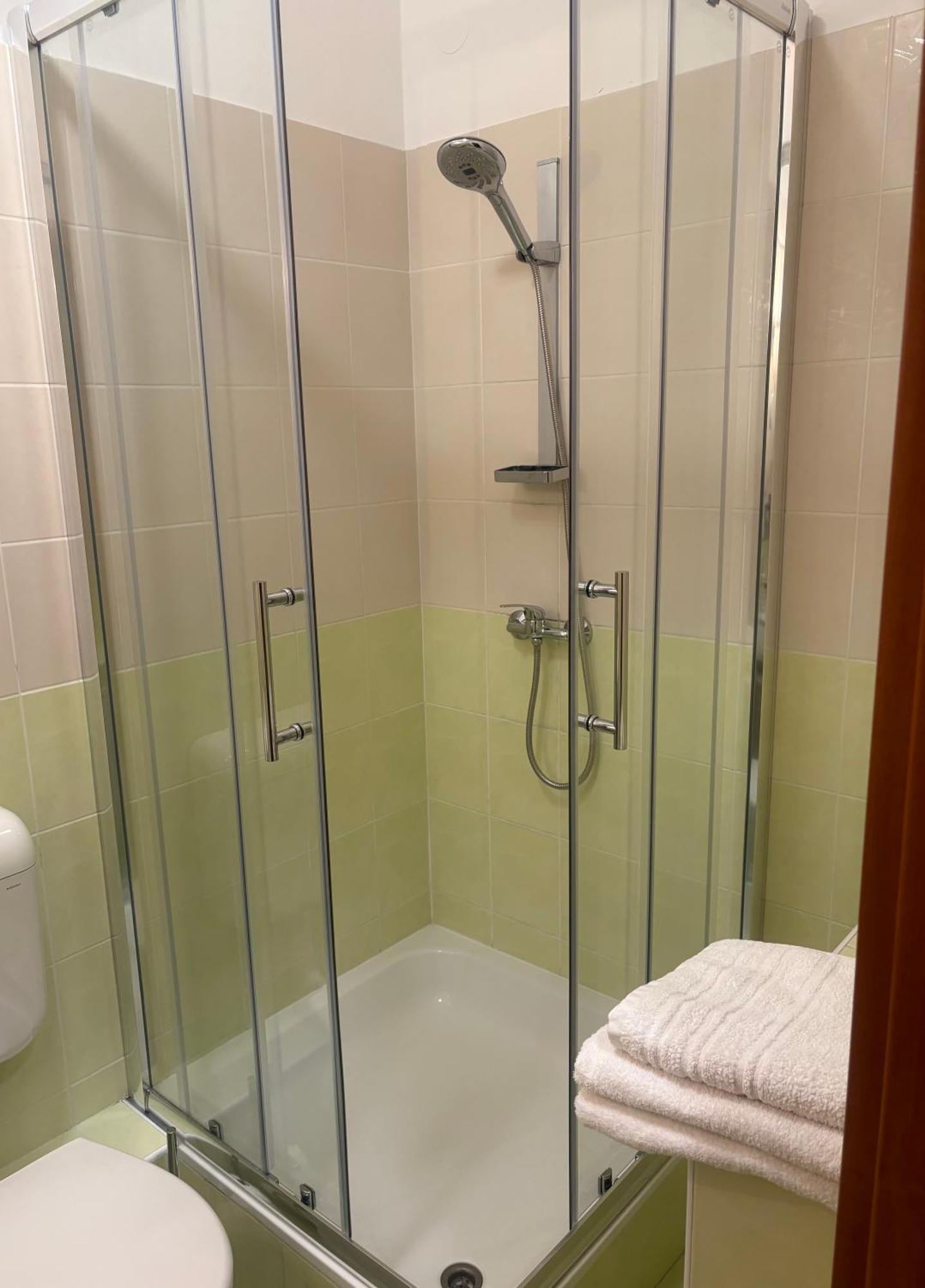 Grace Apartman Hajdúszoboszló Extérieur photo
